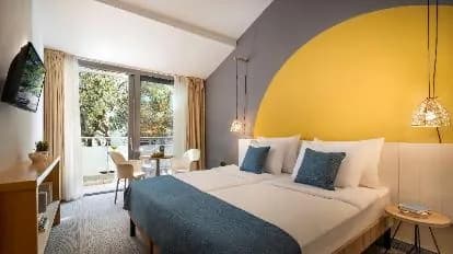 Club Dubrovnik Sunny Hotel by Valamar