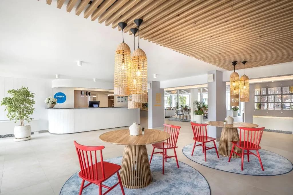Club Dubrovnik Sunny Hotel by Valamar