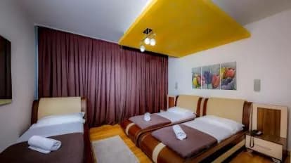 Hotel Trieste