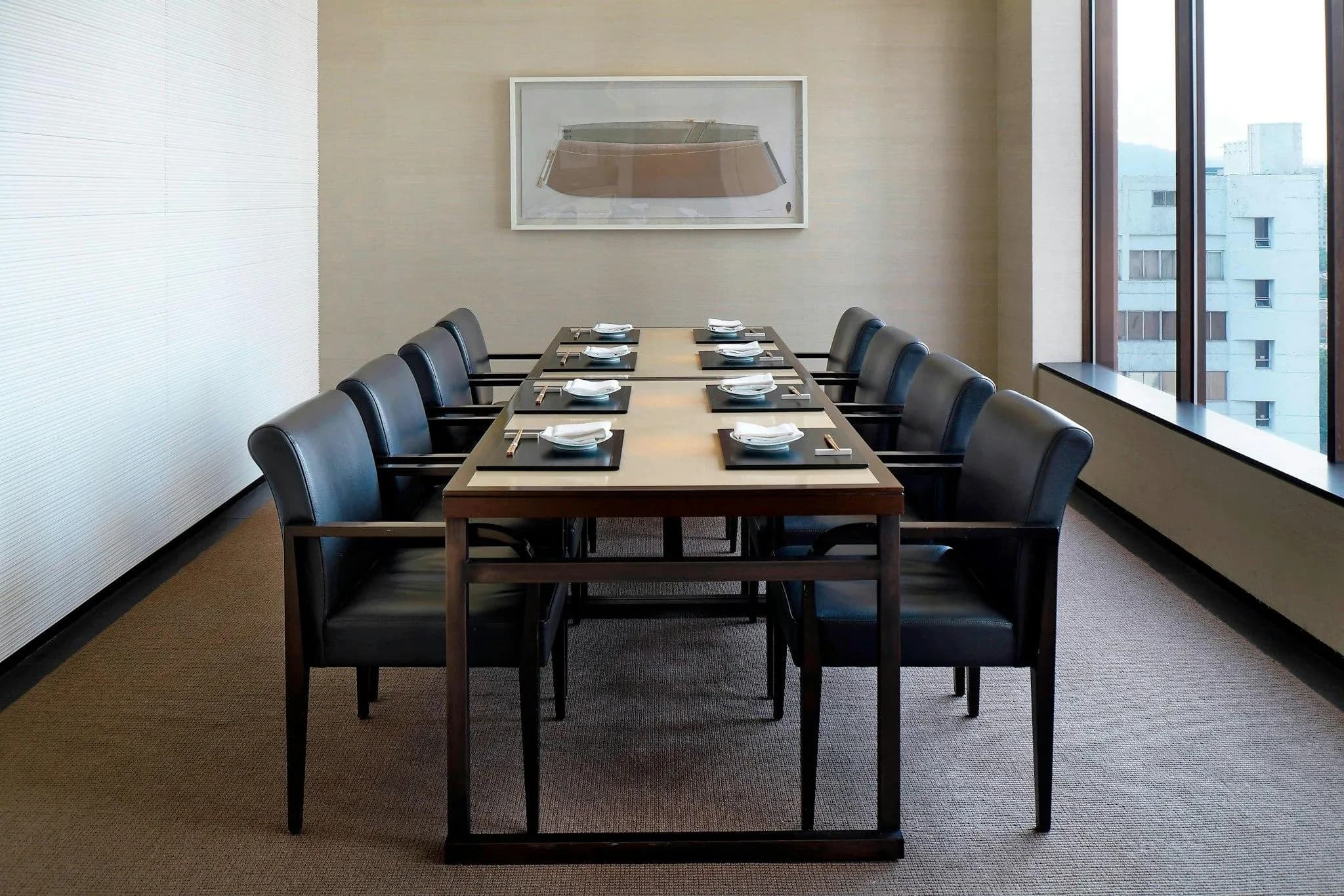 The Westin Josun Seoul
