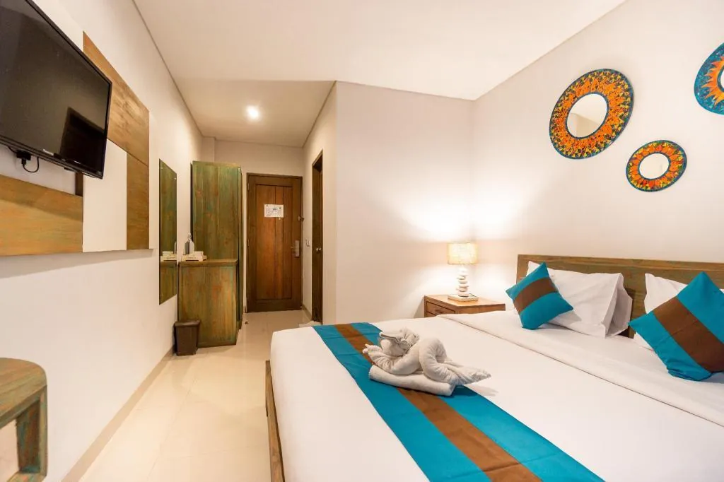 Casa Kayu Aya Bali