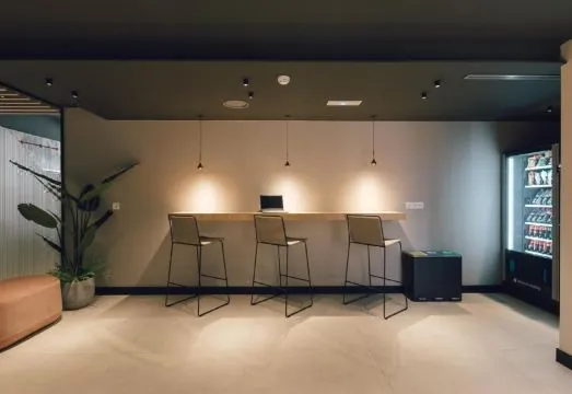 Palau Apartments Valencia