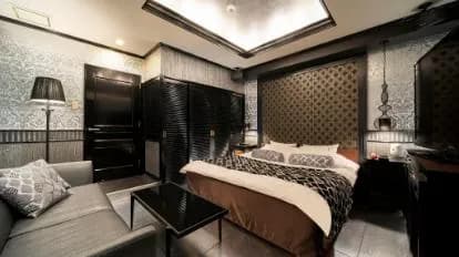 Hotel Salle de Bain (Adult Only)