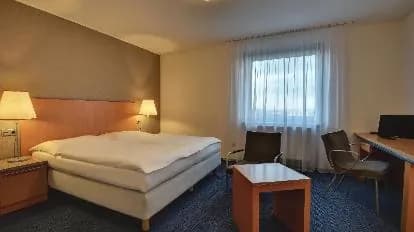 Hotel Henrietta