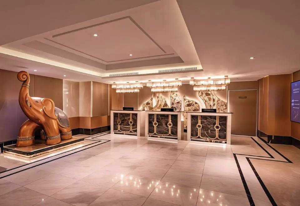 Samala Hotel Bangkok