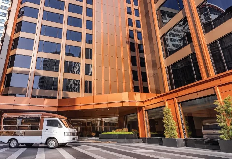 Samala Hotel Bangkok