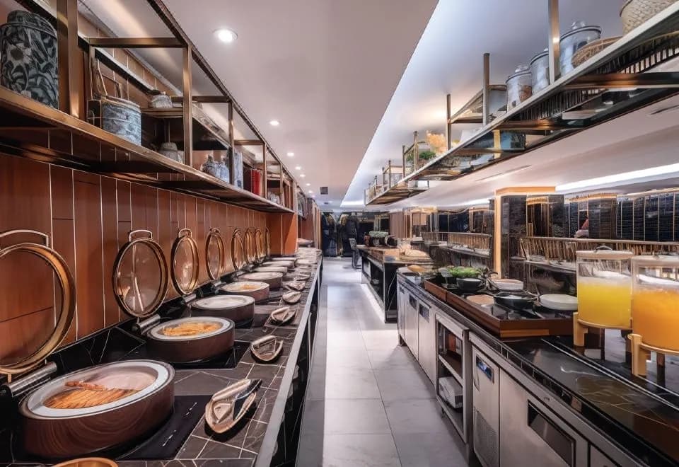 Samala Hotel Bangkok