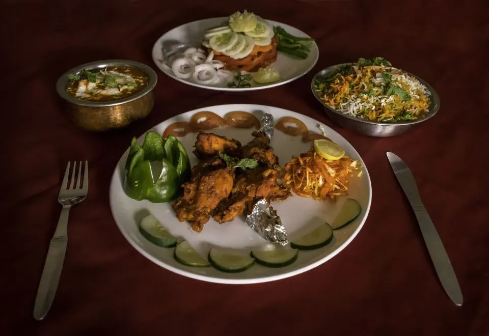 Shree Mohan Villas