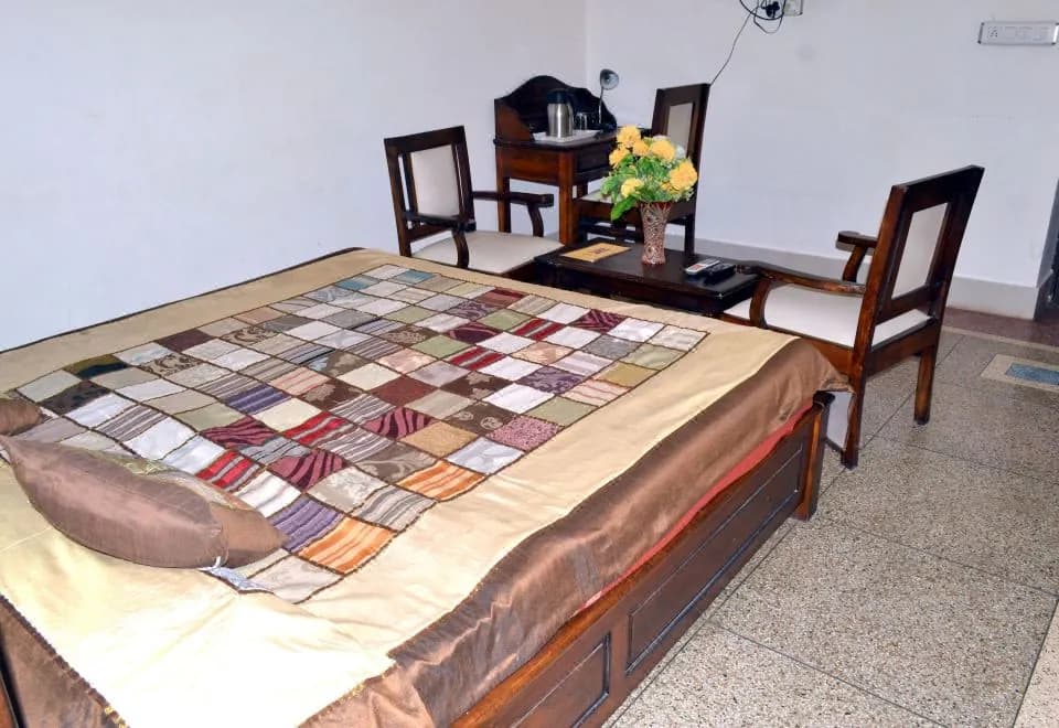 Shree Mohan Villas