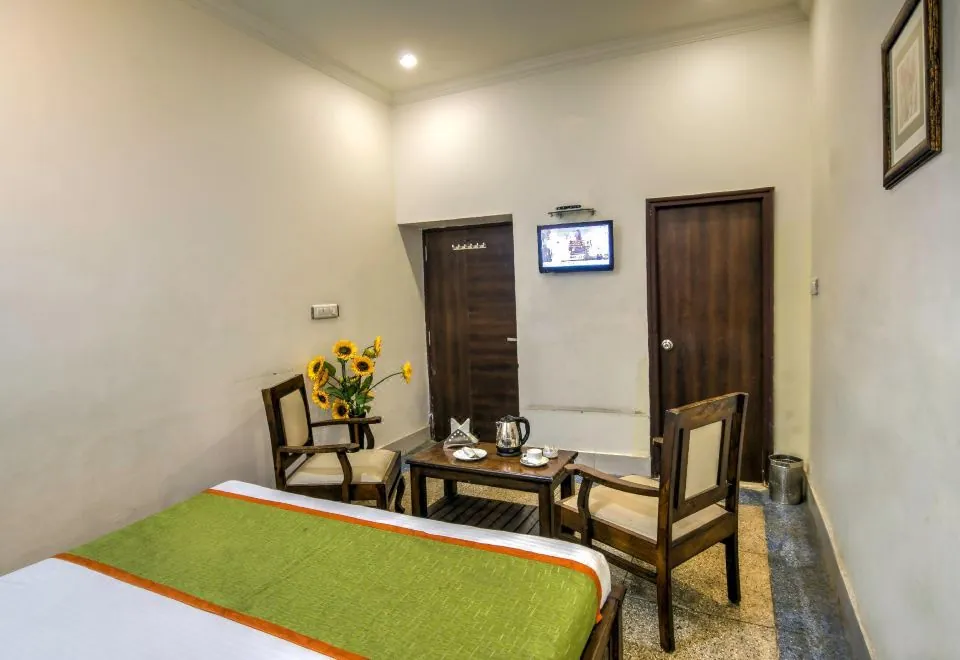 Shree Mohan Villas
