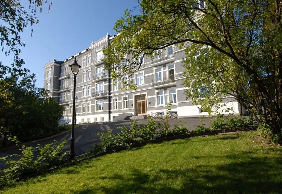 Frogner House Apartments - Underhaugsveien 15