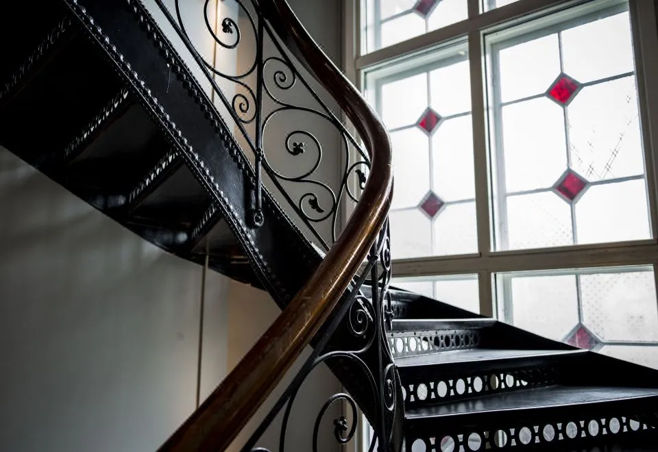 Frogner House Apartments - Underhaugsveien 15