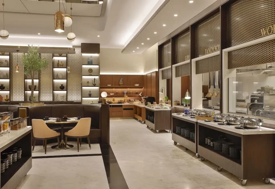 Embassy Suites by Hilton Dubai Business Bay
