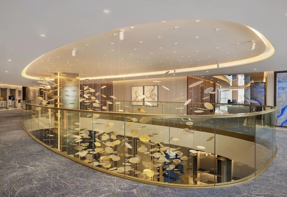 Embassy Suites by Hilton Dubai Business Bay