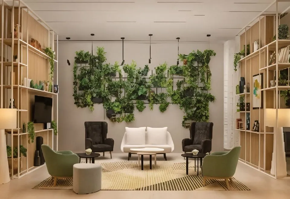 Holiday Inn Dubai Business Bay