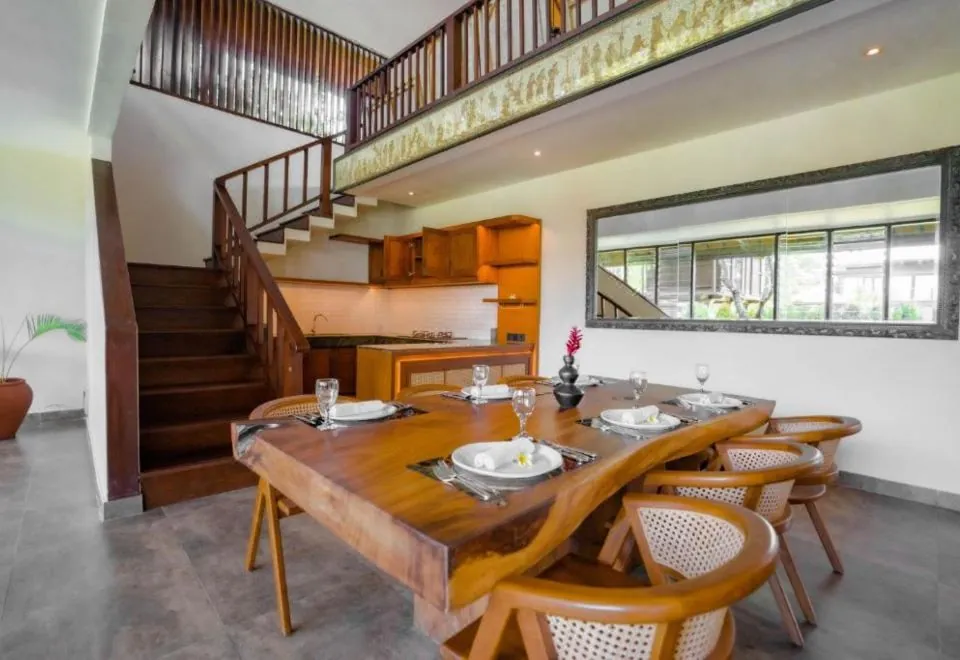 Shanti Estate Seminyak by Nakula
