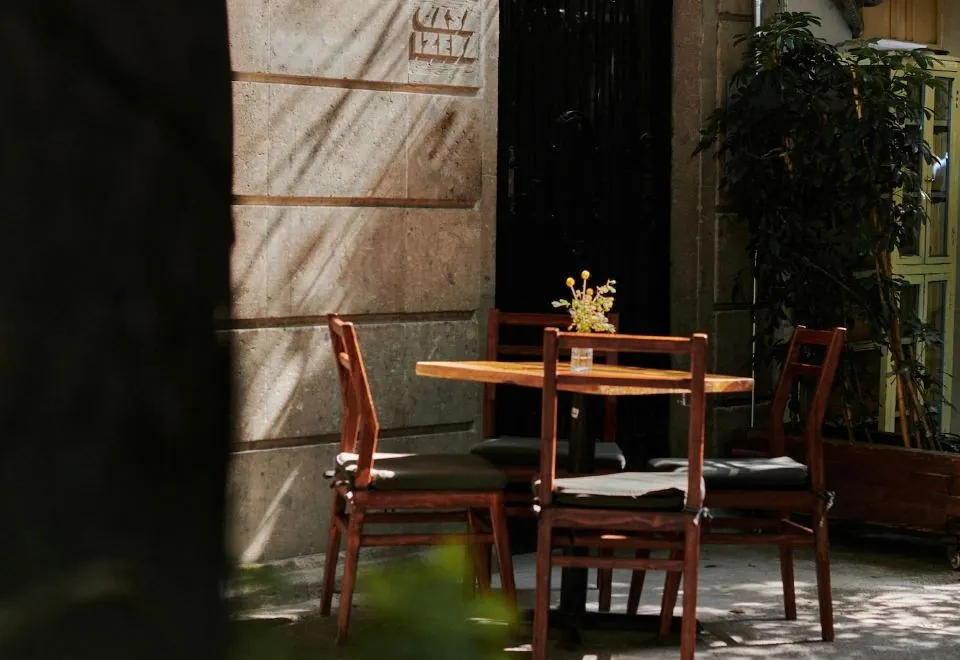 Casa Izeba