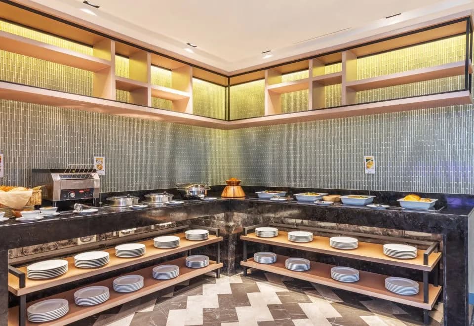 Best Western Click Sathorn 11 Bangkok