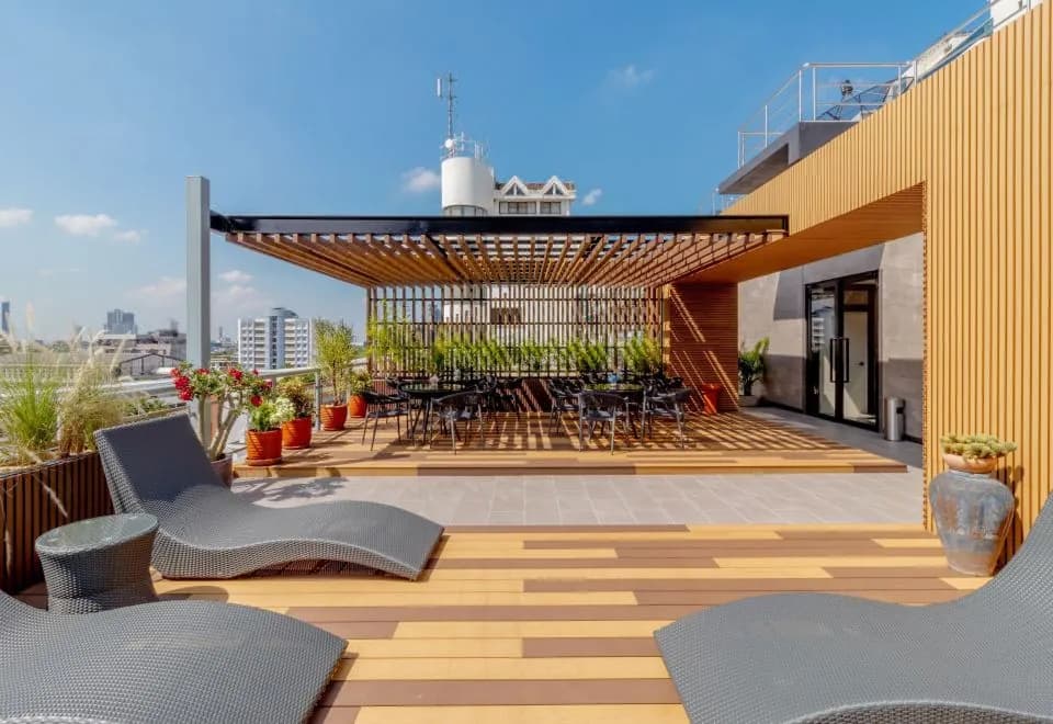 Best Western Click Sathorn 11 Bangkok
