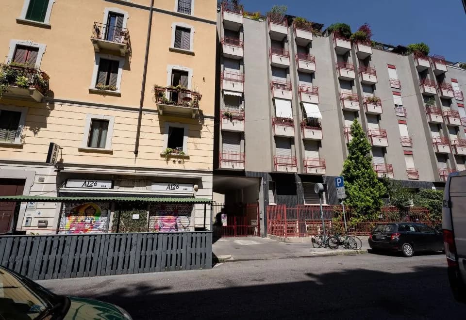 Oxilia Flat - Loreto District