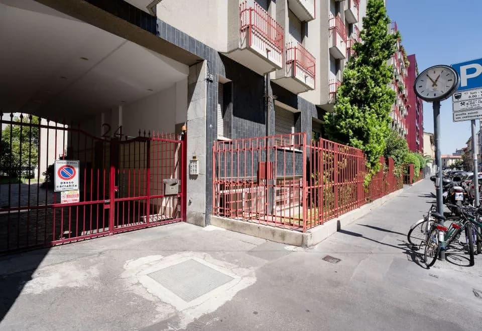 Oxilia Flat - Loreto District