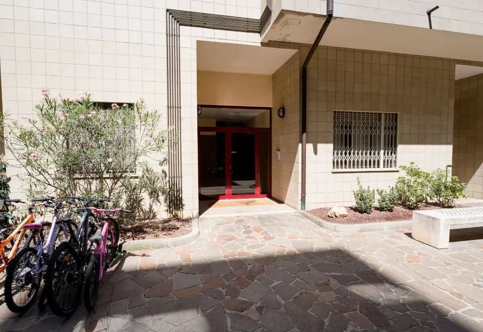 Oxilia Flat - Loreto District