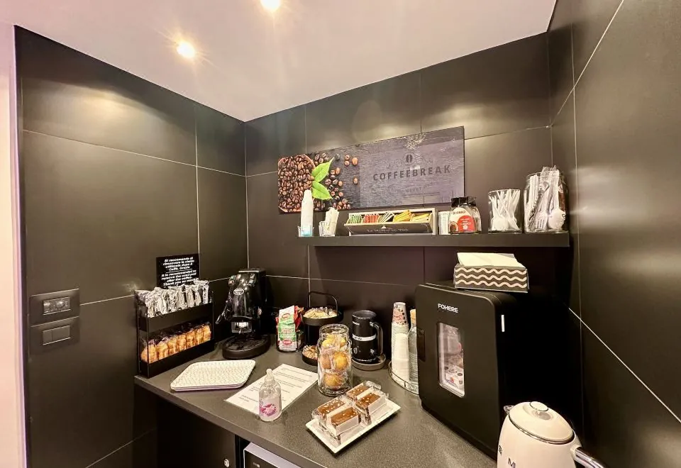 Elegance Rooms Spaccanapoli