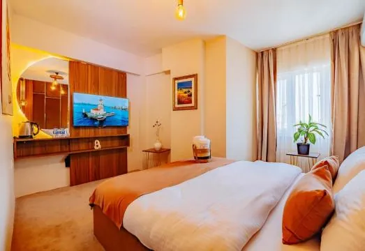 Ali Khan Hotel