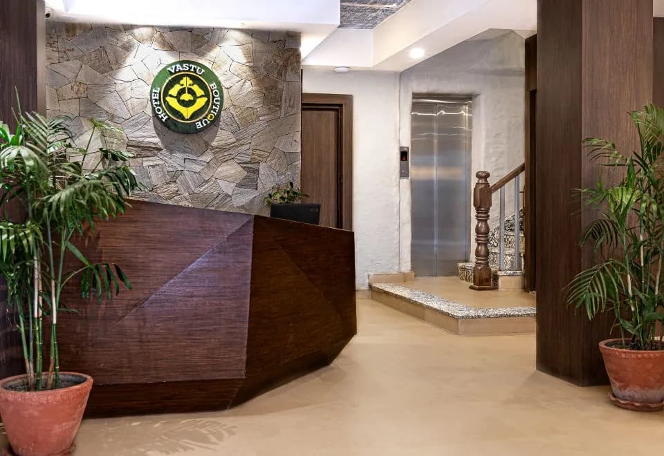 Vastu Boutique Hotel