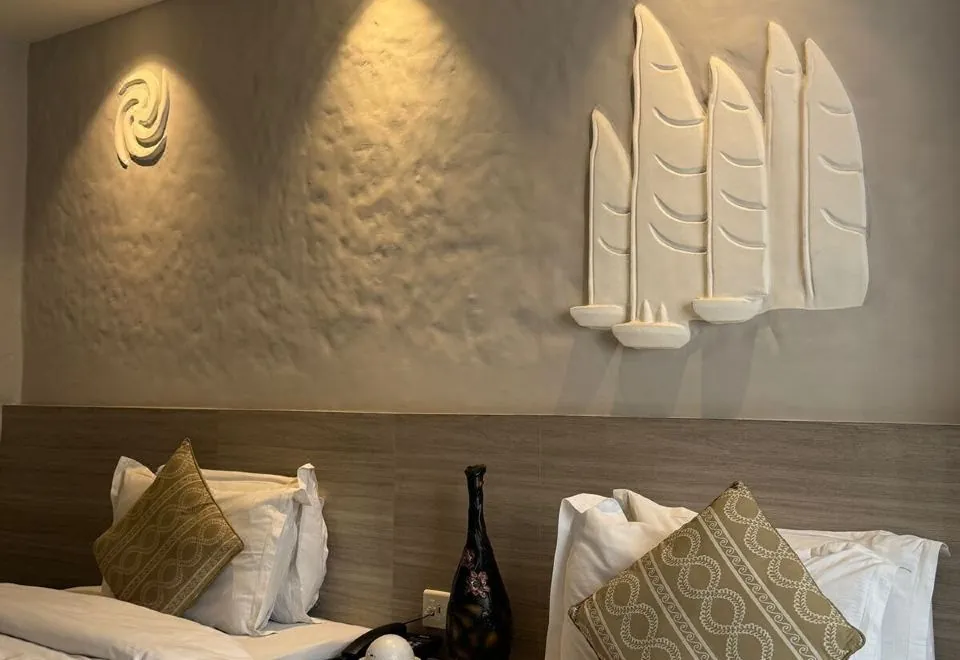 Vastu Boutique Hotel