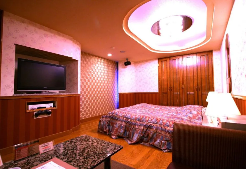 Hotel Ohirune Racco Himeji Royal (Adult Only)