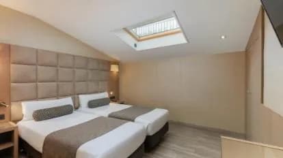 Hotel Suizo