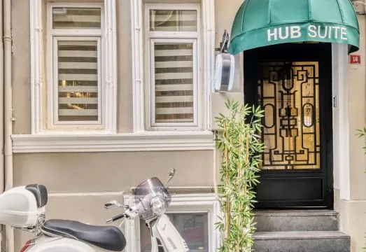 Hub Suite İstanbul