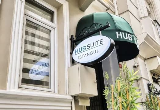 Hub Suite İstanbul