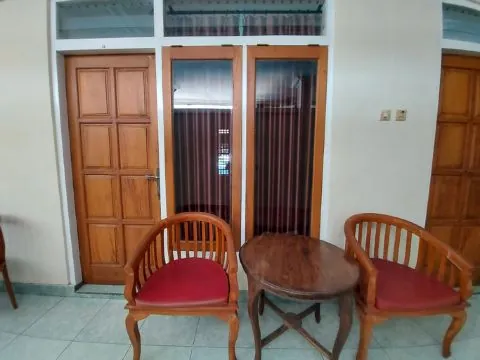 Hotel Sri Timur