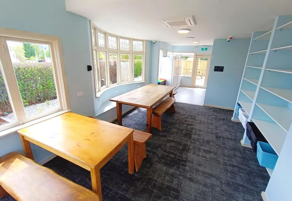 Adventure Wanaka Hostel