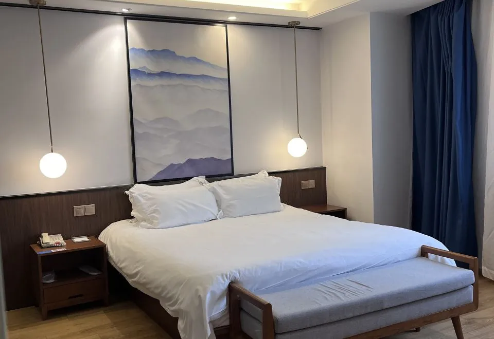 Shanghai Jinqiao Berkesy Residence