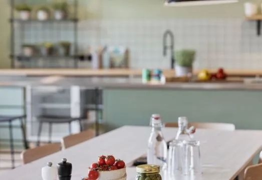 Stay KooooK Geneva City - Online Check In NEW OPENING