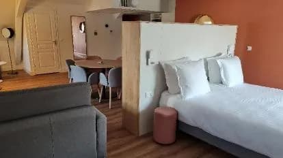 Privilodges Le Royal