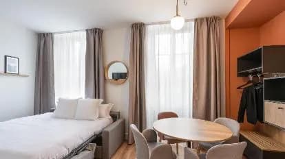 Privilodges Le Royal