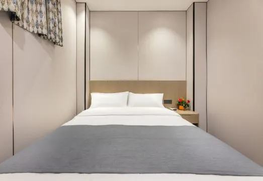 Yuefan Hotel