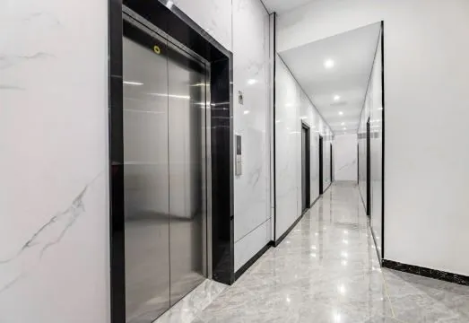 Yuefan Hotel