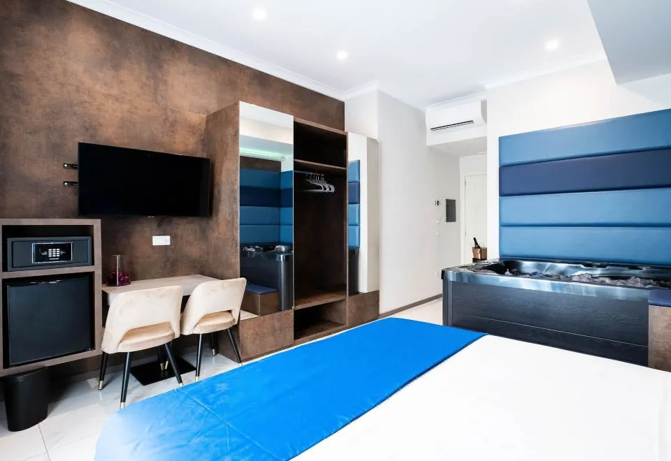 Imperatrice Suites