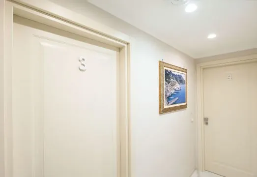 Imperatrice Suites