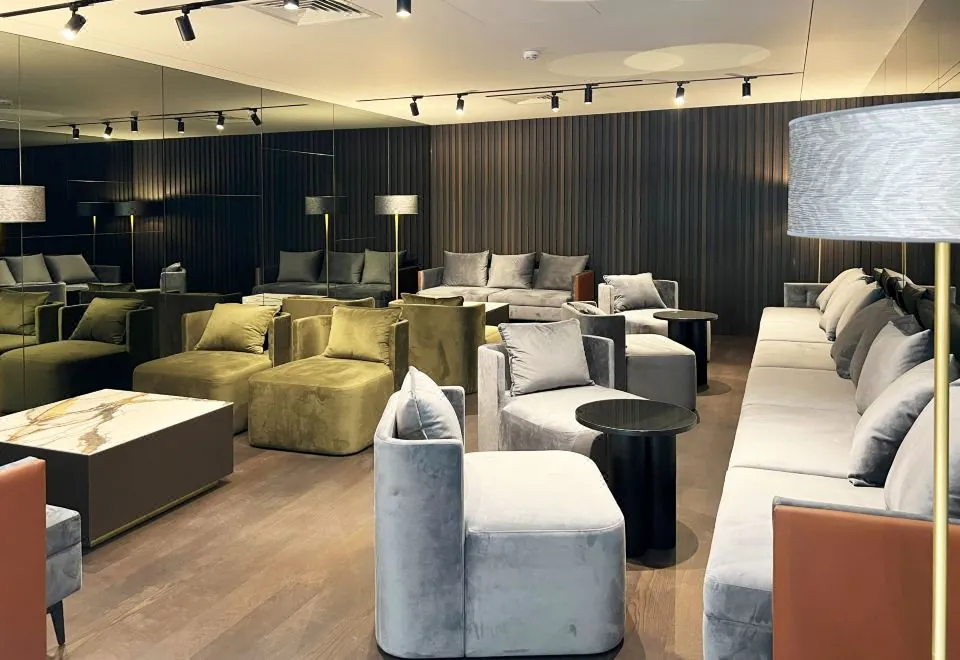 Oca Bom Sucesso Hotel