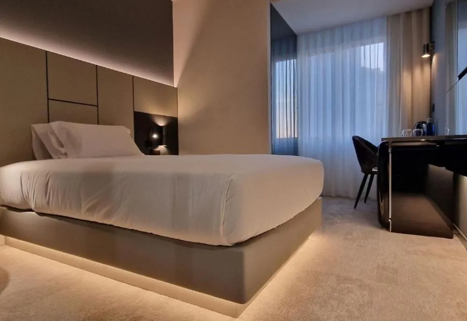 Oca Bom Sucesso Hotel
