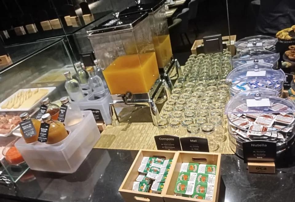 Oca Bom Sucesso Hotel