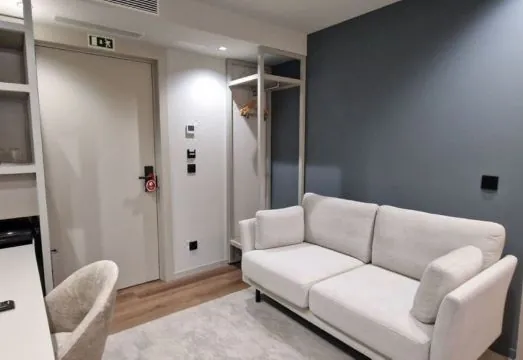 Oca Bom Sucesso Hotel