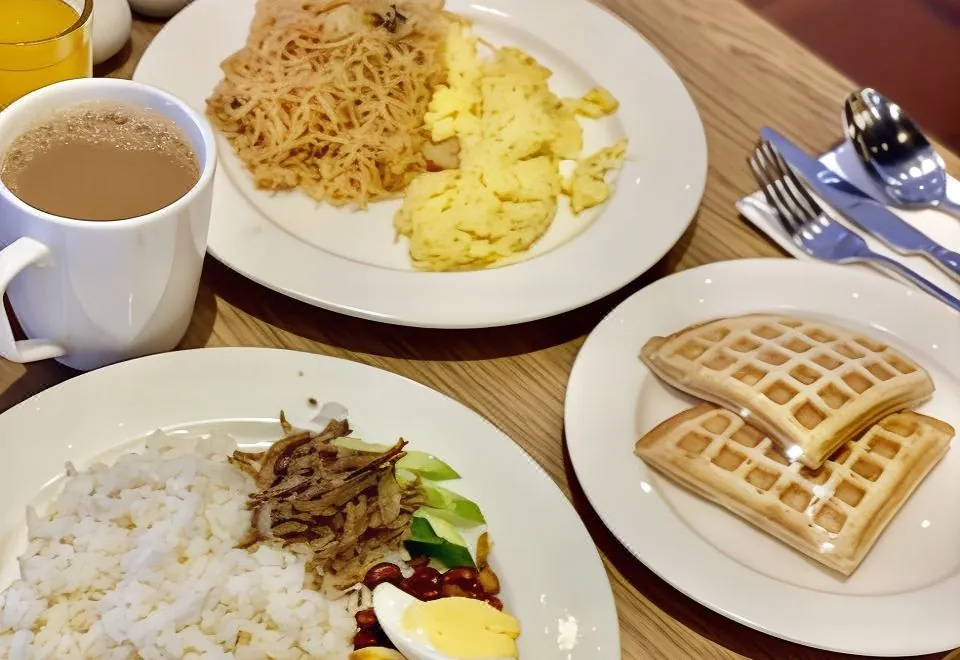 Hilton Garden Inn Kuala Lumpur Jalan Tuanku Abdul Rahman North