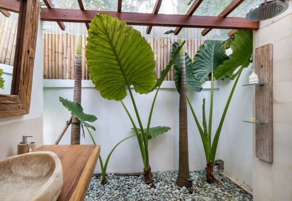 Villa Waterlily